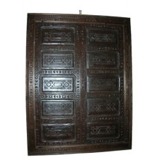 Handmade Antique Moroccan Frame Window *...ON SALE!
